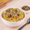 Chicken Manchurian With Chilli Hakka Noodles