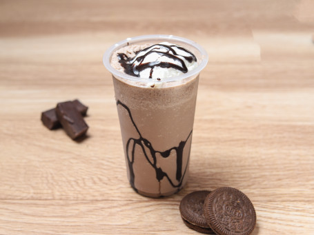 Oreo Shake (300 Ml)