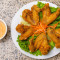 A4. Cánh Gà Chiên Bơ Fried Chicken Wing (5 Wings)