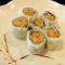 Tempura Yam Roll (6 Pcs.