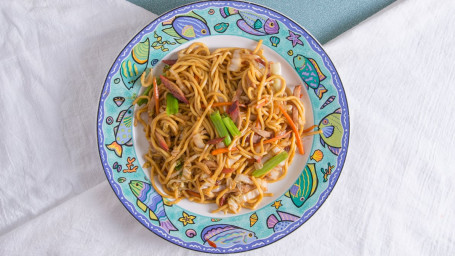 Lm1. Pui Lo Mein