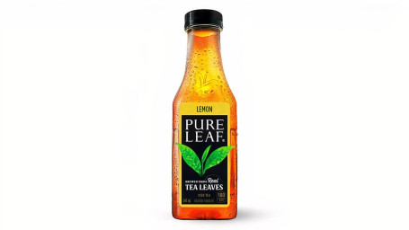 Ceai Cu Gheață Pure Leaf Lemon (160 Cals)