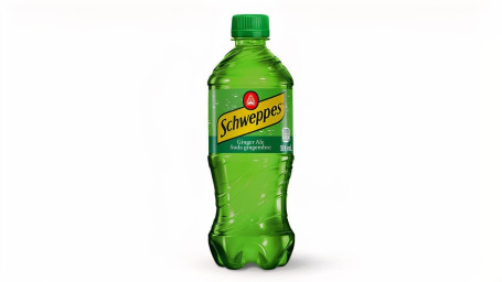 Schweppes Ginger Ale (0 Calorii)