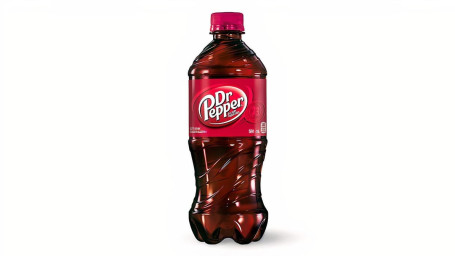 Dr Pepper (240 De Calorii)