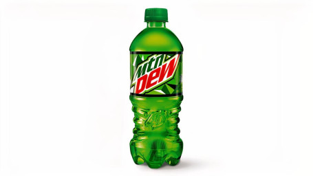 Mtn Dew (0 Calorii)