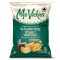 Miss Vickie's Sea Salt Malt Otet (210 Cals)