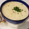 Clam Chowder (16 Oz.