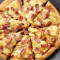 Hawaiian Luau Signature Pizza