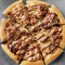 Backyard Bbq Chicken Signature Pizza