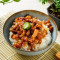 Hēi Zhū Lǔ Ròu Fàn Xiǎo Minced Iberico Rice