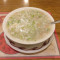 17. Seafood With Bean Curd Soup