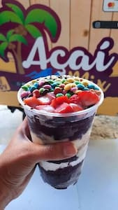 Acai 700 Ml