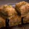 Half Tray Baklawa Pistachio