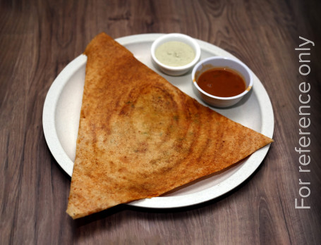 Ghee Ceapa Masala Dosa