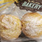 Almond Cookie Bag Of 6