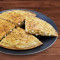 Combo De Pizza Paratha: Pesto De Busuioc Paneer