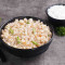 Sabudana Khichdi Și Curd Combo