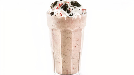 Nou! Copii Oreo Peppermint Crunch Milkshake