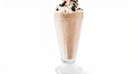 Nou! Oreo Peppermint Crunch Milkshake