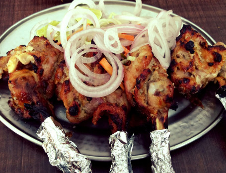 Lasuni Kabab (4 Pcs)