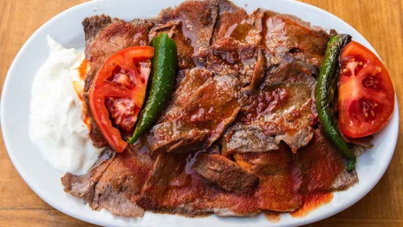 Iskender Platter