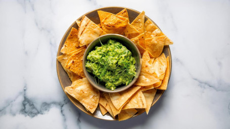 Guacamole Chips Gf