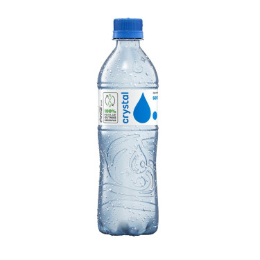 Apă Crystal Fără Gaz 500Ml