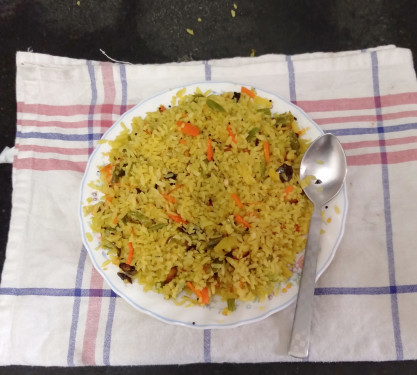 Chirer Pulao