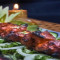 Chicken Tikka Kebab-6 Pcs