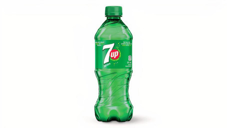 7Up (260 Cals)