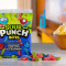 Sour Punch Bites Asortate (5 Oz)