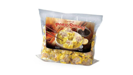 Frozen Siomai (20Pcs)