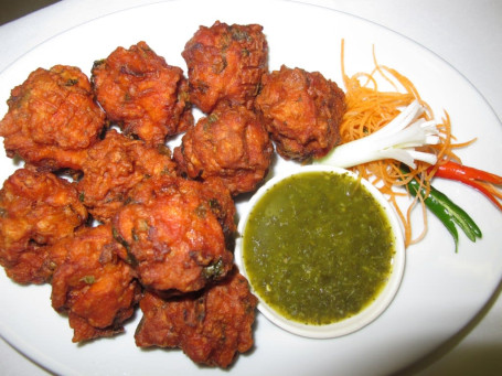 Chicken Pakora Boneless (6 Pcs)