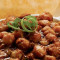 Chole Bhature [2 Buc]