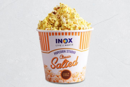 Popcorn Sarat Xl 90 Gms