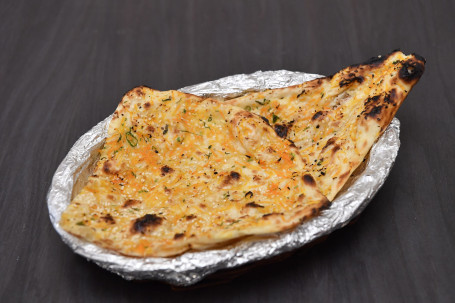 Rajasthani Naan (1Pc)