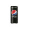 Pepsi Black Can 300Ml