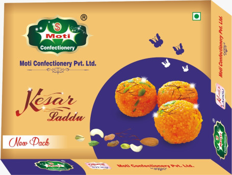 Laddu (500G.m)