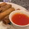 A2. Vietnamese Egg Roll