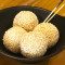 6 Piece Sesame Balls