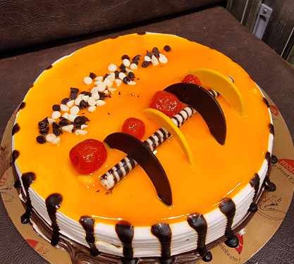 Tort Choco Mango (500 Grame)