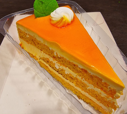 Alphonso Mango Patiserie