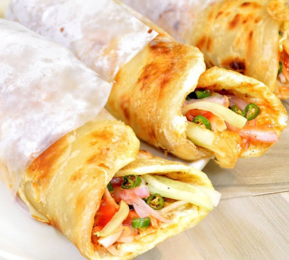 Lachcha Double Egg Roll