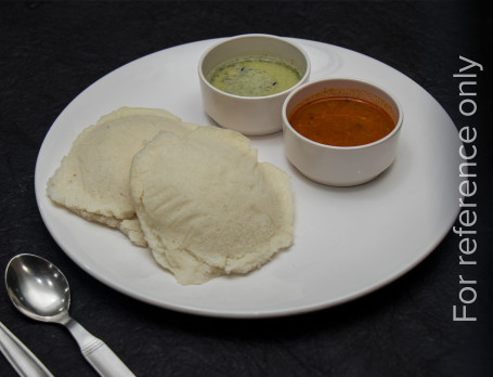 Masala Idli Bhurji