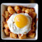 Breakfast Style-Tater Tots