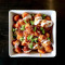 Fully Loaded Style-Sweet Potato Tots