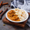 Punjabi Butter Chicken Mac N Cheese Paste