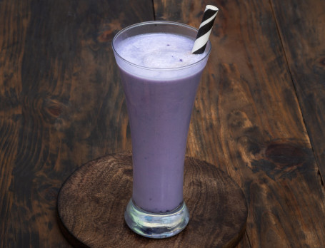 Milk Shake De Coacăze Negre