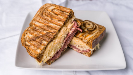 Mimi's Reuben