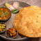 Chola Bhatura (2 Buc)